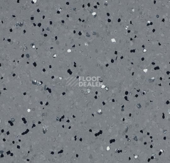 Линолеум Forbo Sphera Ec 450005 dark neutral grey фото 1 | FLOORDEALER